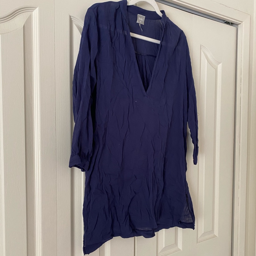 Bobi Tunic - Picture 4 of 4